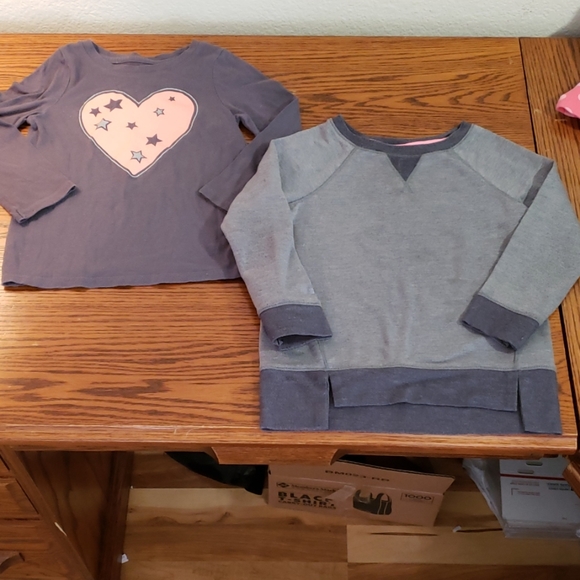 Cat & Jack Other - **8/$20**Cat & Jack 3t shirts
